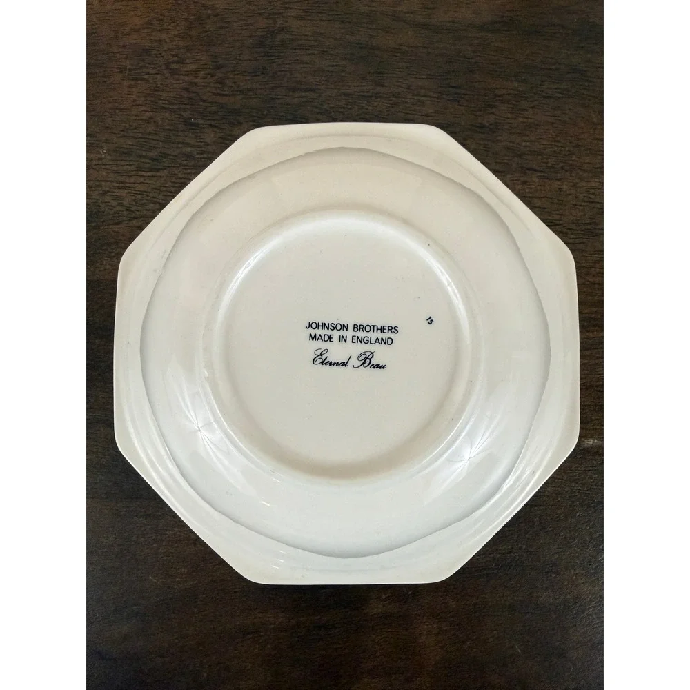 VTG Johnson Bros. Eternal Beau 6 3/4